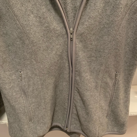 GAP Fleece Cozy Jacket XL - Picture 4 of 7